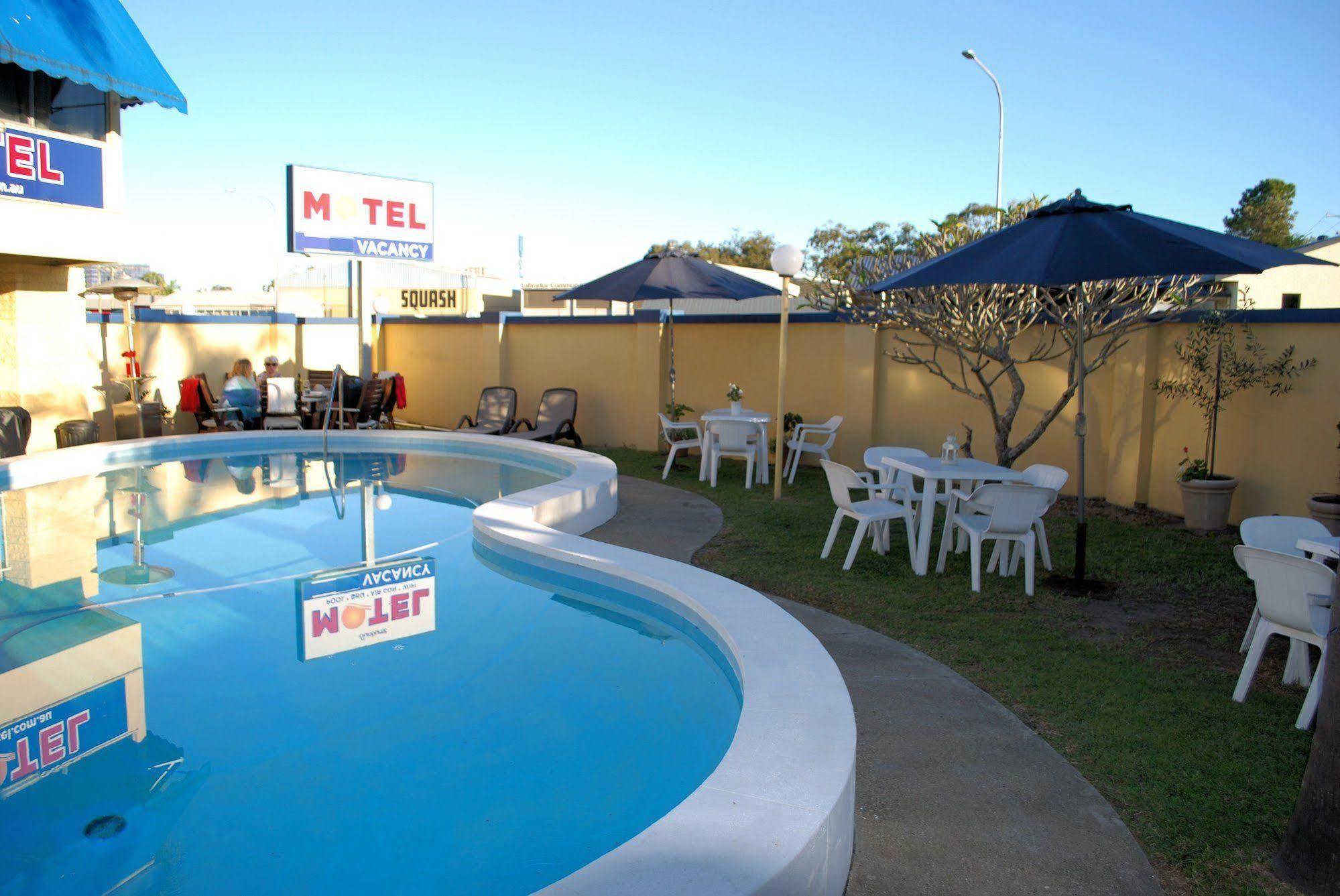 Sunburst Motel 3*
