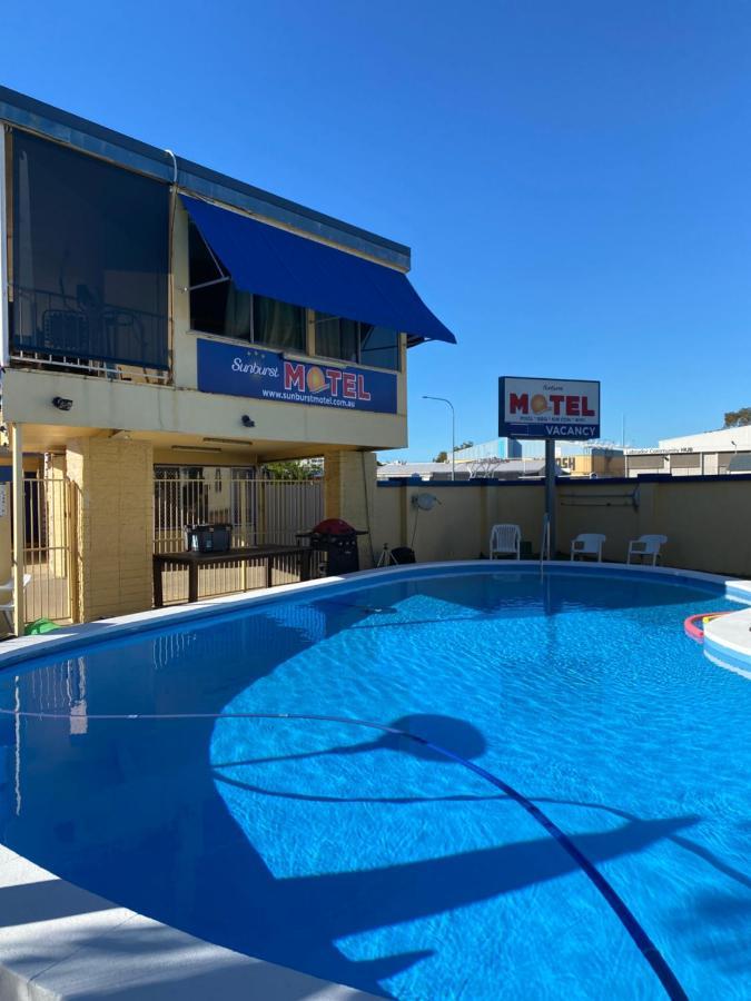 Sunburst 3* Gold Coast