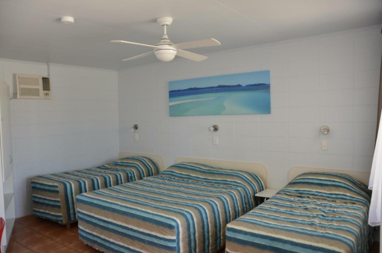 Motel Sunburst Gold Coast